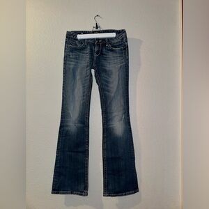 Rerock jeans
